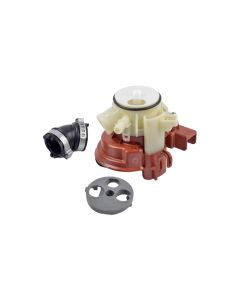 811909 Asko Dishwasher Diverter Valve Set