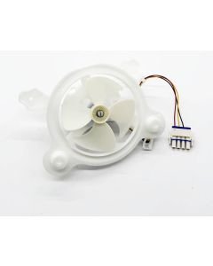 8119727157 - FAN SHROUD ASSY TF BIC
