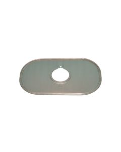 812045 Asko Dishwasher Upper Strainer Filter Plate
