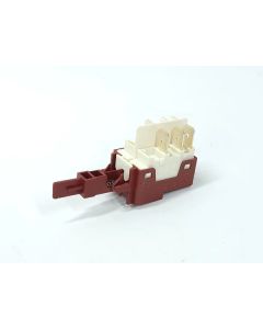 816450271 Smeg Dishwasher Push Button Switch Board