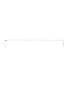821465 Fisher & Paykel Fridge Door Shelf Rail