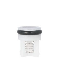 837391 Fisher & Paykel Fridge Water Spigot Valve