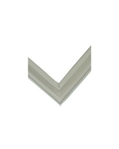 841363P Fisher & Paykel Freezer Door Seal / Gasket Push IN 635B