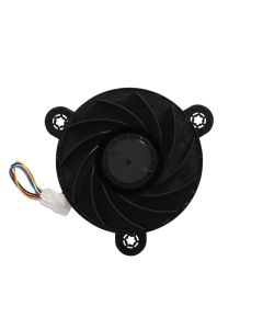 844545P Fisher & Paykel Fridge Fan Control Assembly D125