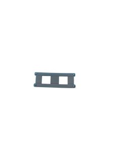 857065 Asko Dishwasher Guide Rail Distancer/Bearing Kit