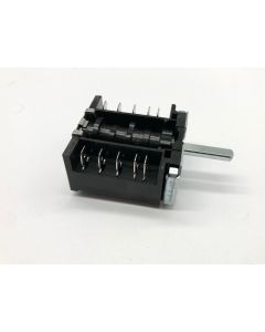 85805340017375 SWITCH MULTI 4 GAS BIOS