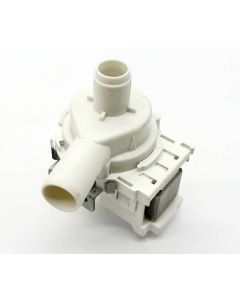 8581190957325 DRAIN PUMP, ASSEMBLY, AL 50HZ