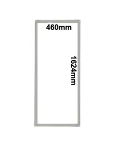 85814588407 Westinghouse/Electrolux Fridge Door Gasket/Seal 460mm X 1624mm