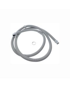 859800 Asko Dishwasher Drain Hose With Clamp