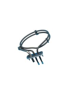 865944 Asko Oven Heater Bio Fan Steam & Gasket