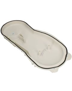 871453 Asko Dryer Rear Panel Cover - T208H