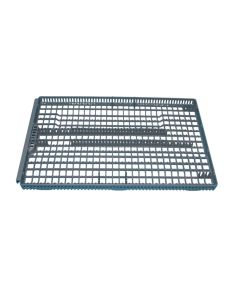 873756 Asko Dishwasher Cutlery Basket Insert Top