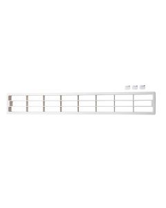 873917 Fisher & Paykel Fridge Ventilation Grill Integration Kit