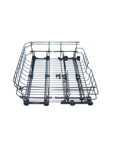 882303 Asko Dishwasher Lower Basket Assembly