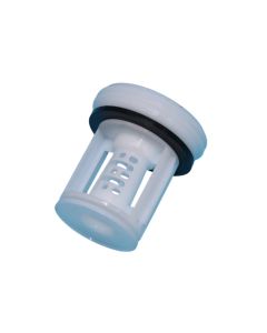 884489 Asko FL Washing Machine Drain Filter Cap