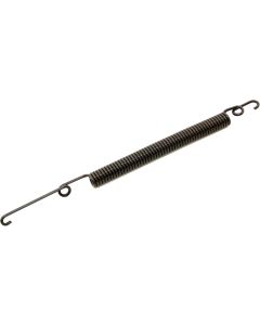 895092547 Smeg/Omega Dishwasher Door Hinge Spring
