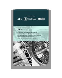 ACC002 DISHWASHER SALT 1KG PACK