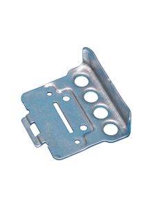 908064 Asko Dishwasher Spring Support Left