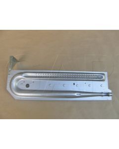 C14236 BURNER & BRKT ASSY OVEN