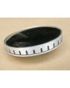 C6646 BURNER & CAP ASSY LGE