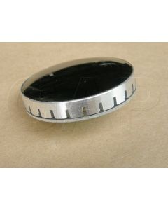 C6647 BURNER & CAP ASSY SML