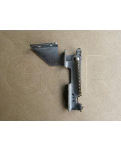 C7033 HINGE ASSY RH G/D