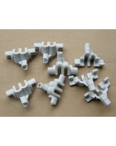 C859009X CLIP BASKET LOWER RH/LH
