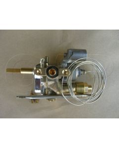 ES6041 T'STAT COPREC 1000 MM COAX KIT