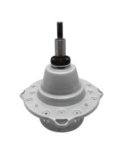 A00093402 MOTOR & GEARBOX + O RING ALU