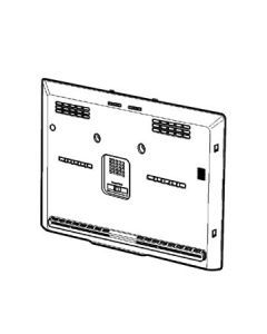 140009069026 EVAPORATOR COVER BF80 ASY 2-Z