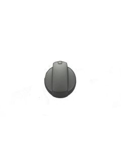 A01258002 KNOB W/HOUSE 600FC S/S ELEC