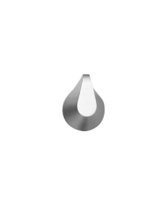 140013891050 Westinghouse Cooktop Stainless Steel Knob