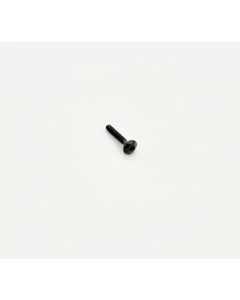 A04670603 - SCREW M4 X 25 PH TX20 BLK