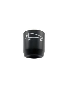 140056116019 Beefeater BBQ Big Bug Knob