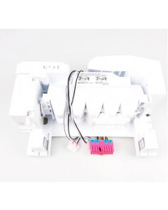 AEQ73110214 LG Fridge Icemaker Assy Kit