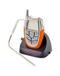 BB94982 THERMOMETER BATTERY BUGG