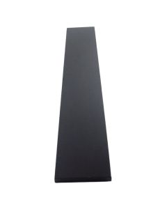 125088 Bertazzoni Oven Flap Door - Black