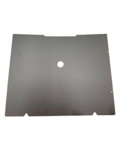 190065 Bertazzoni Gas Cooktop Self Cleaning Panel