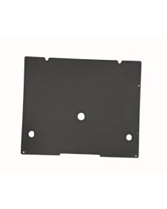 190078 Bertazzoni Gas Cooktop Self Cleaning Panel With Hole Food Probe