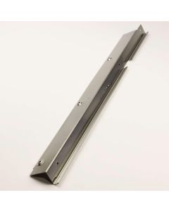 200329 Bertazzoni Oven Left Side Profile