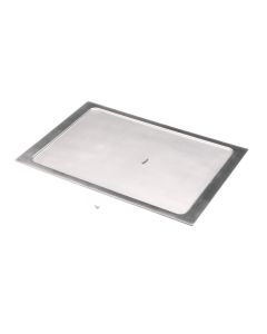 200498 Bertazzoni Cooktop Griddle