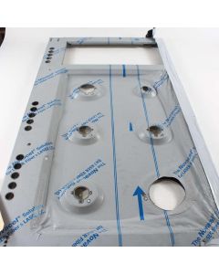 200536 Bertazzoni Oven Work Table