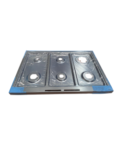 200934 Bertazzoni Gas Cooktop Work Table