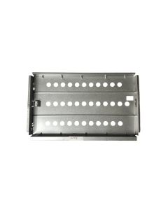 201272 La Germania/Bertazzoni Oven Protection Burner Panel M9