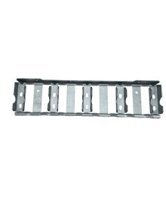 2020246 Bertazzoni Oven/Stove Bridle For Fixing Gas Valves
