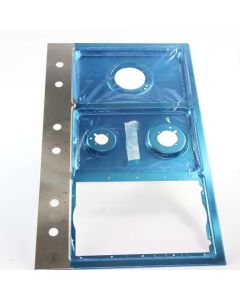 211127 Bertazzoni Cooktop Work Table / Support Frame (Bracket Not Included)