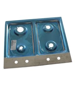 211148 Bertazzoni Cooktop Work Table / Support Frame