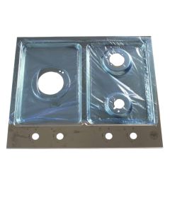 211149 Bertazzoni Cooktop Work Table / Support Frame