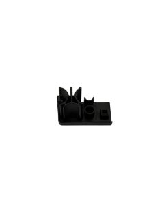4010452 La Germania Oven Glass Door Profile (Left)