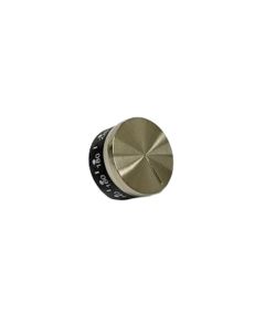4010523 Bertazzoni Oven/Stove Thermostat Knob